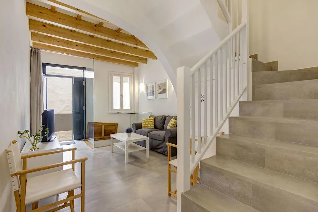 Holiday Home Casa Sant Pere By Mauter Villas 시우타데야 0*,