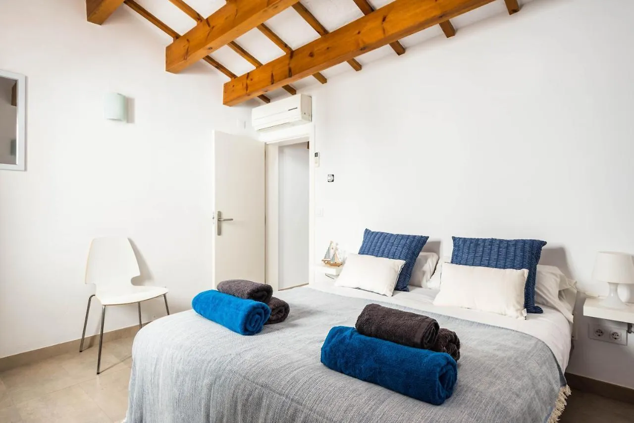 Holiday Home Casa Sant Pere By Mauter Villas Ciutadella