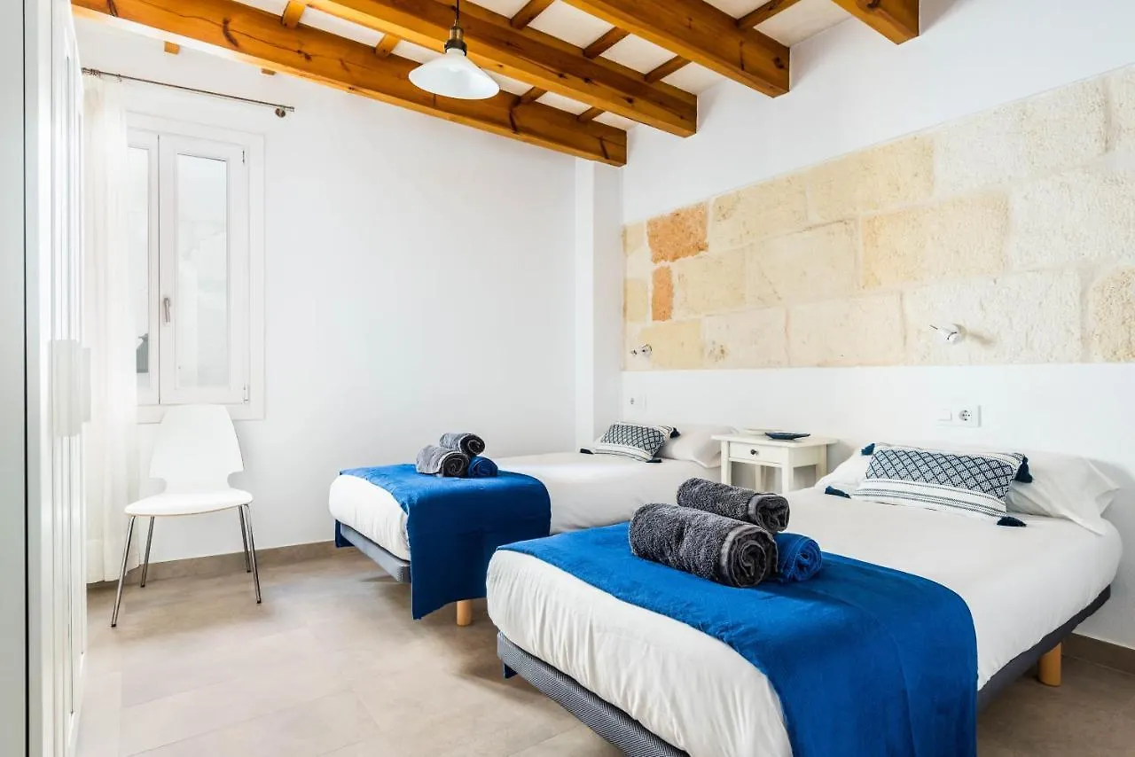 Holiday Home Casa Sant Pere By Mauter Villas 시우타데야 스페인