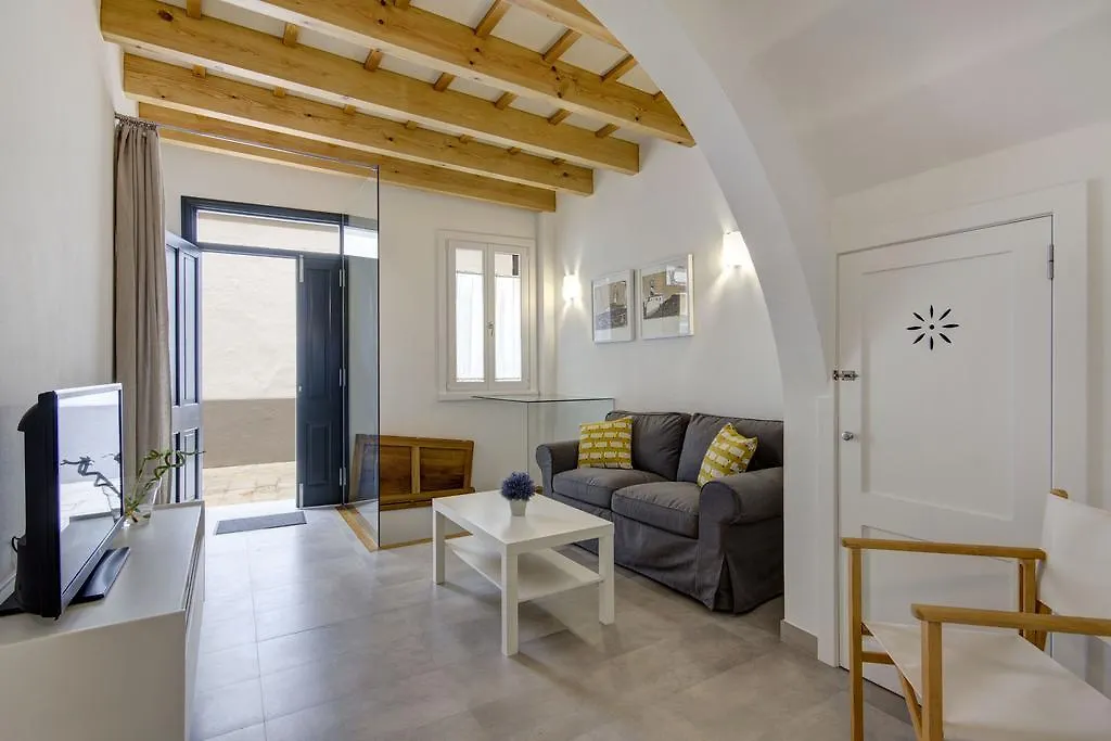 Holiday Home Casa Sant Pere By Mauter Villas 시우타데야