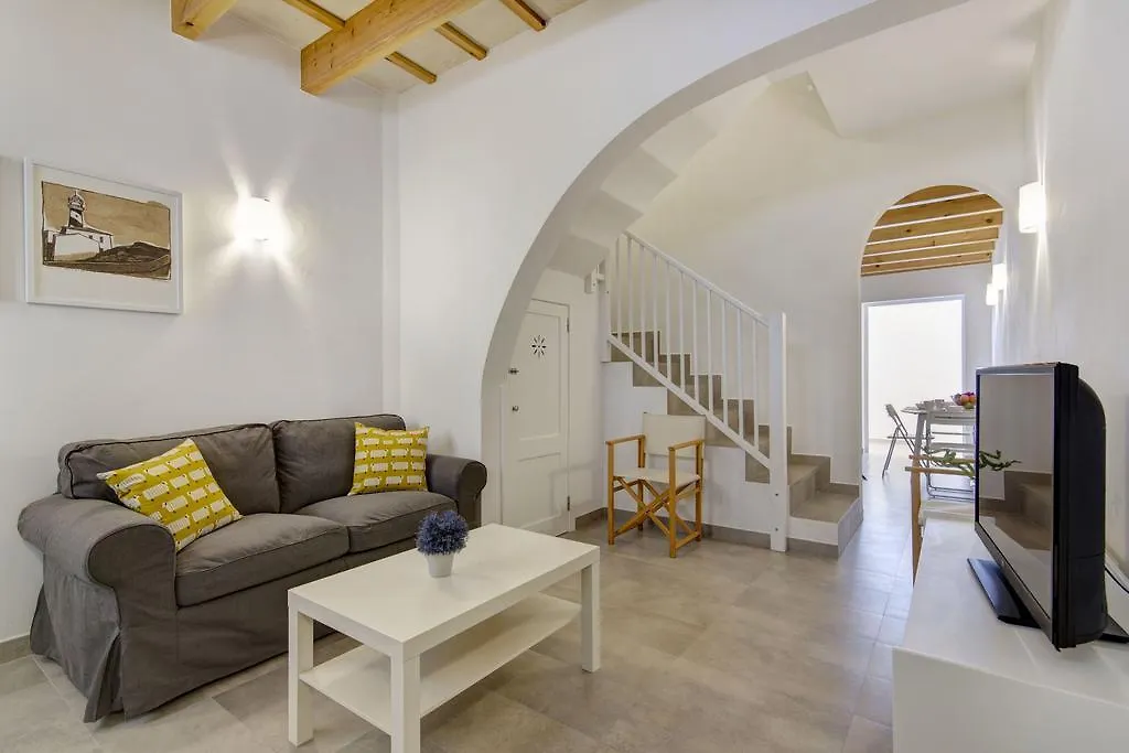Holiday Home Casa Sant Pere By Mauter Villas 시우타데야 스페인