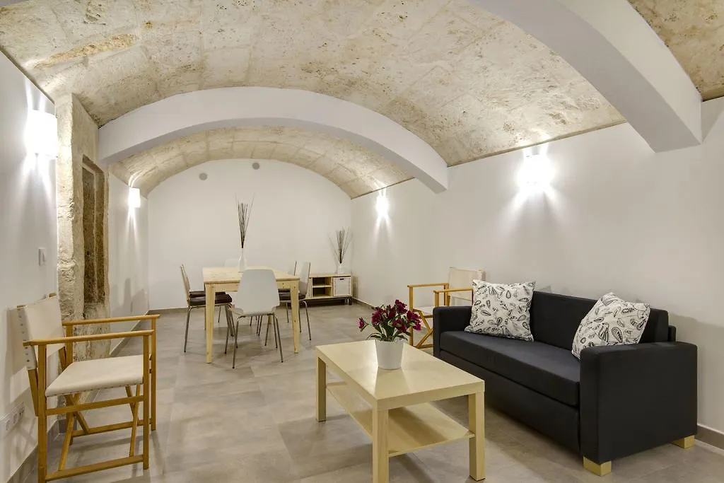 Holiday Home Casa Sant Pere By Mauter Villas 시우타데야 0*,  스페인