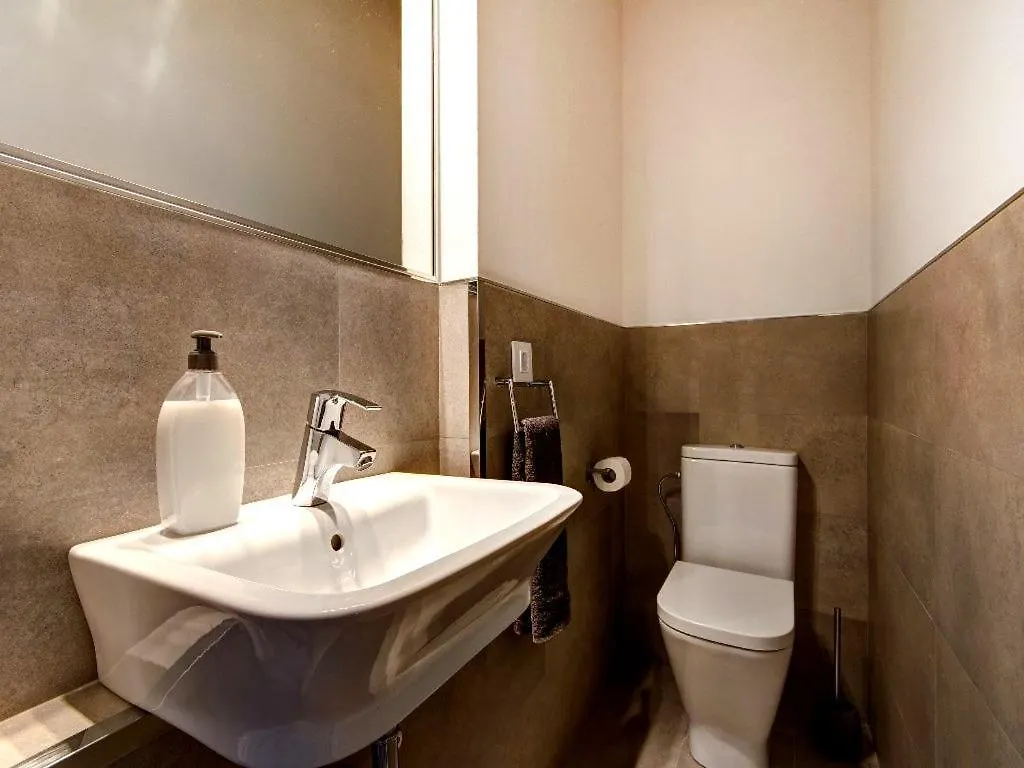 Holiday Home Casa Sant Pere By Mauter Villas 시우타데야 스페인