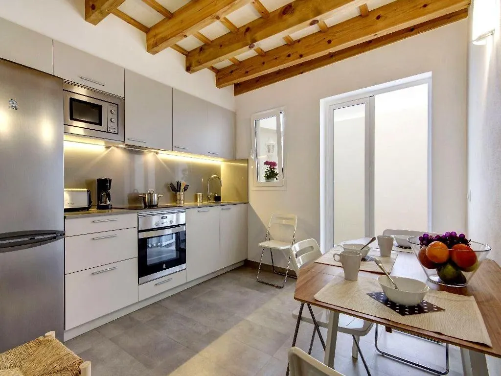 Holiday Home Casa Sant Pere By Mauter Villas 시우타데야