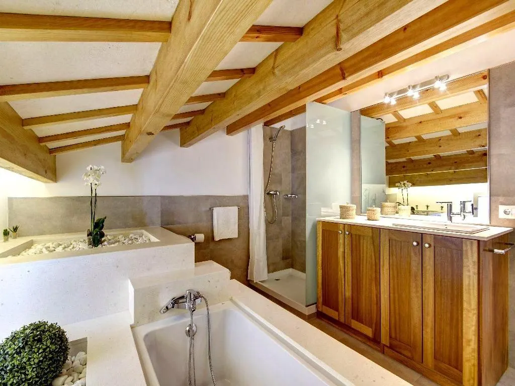 Holiday Home Casa Sant Pere By Mauter Villas 시우타데야