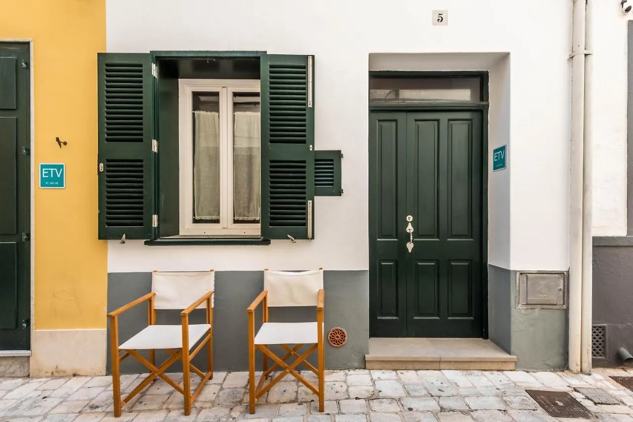 Holiday Home Casa Sant Pere By Mauter Villas contacts