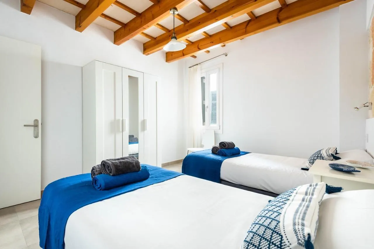 Holiday Home Casa Sant Pere By Mauter Villas Ciutadella