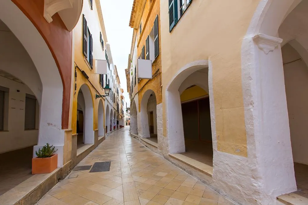 Holiday Home Casa Sant Pere By Mauter Villas Ciutadella  Espanha