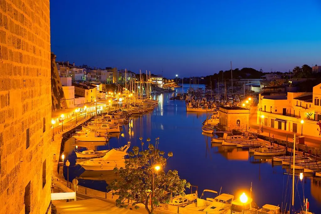 Holiday Home Casa Sant Pere By Mauter Villas Ciutadella  Ciutadella (Menorca)