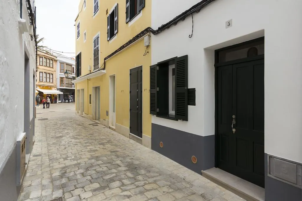 Holiday Home Casa Sant Pere By Mauter Villas Ciutadella