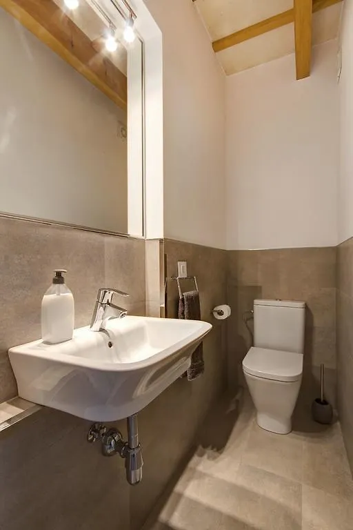 Holiday Home Casa Sant Pere By Mauter Villas Ciutadella  0*, Ciutadella (Menorca) Spain
