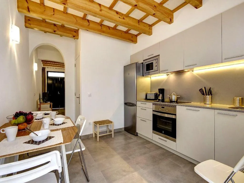 Holiday Home Casa Sant Pere By Mauter Villas Ciutadella