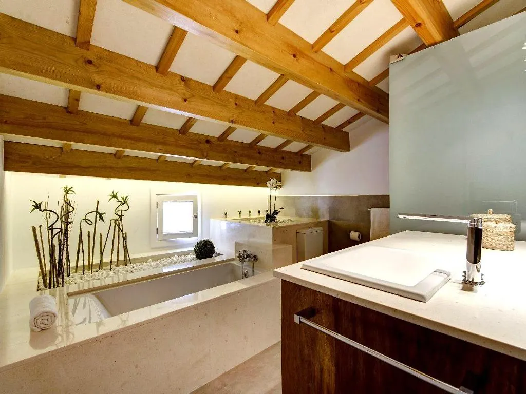 Holiday Home Casa Sant Pere By Mauter Villas Ciutadella